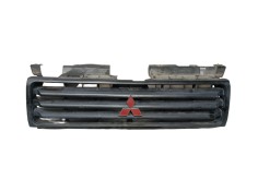 Recambio de rejilla delantera para mitsubishi montero classic (v2_w, v6_w, v7_w) 2.5 td (v24w) referencia OEM IAM   