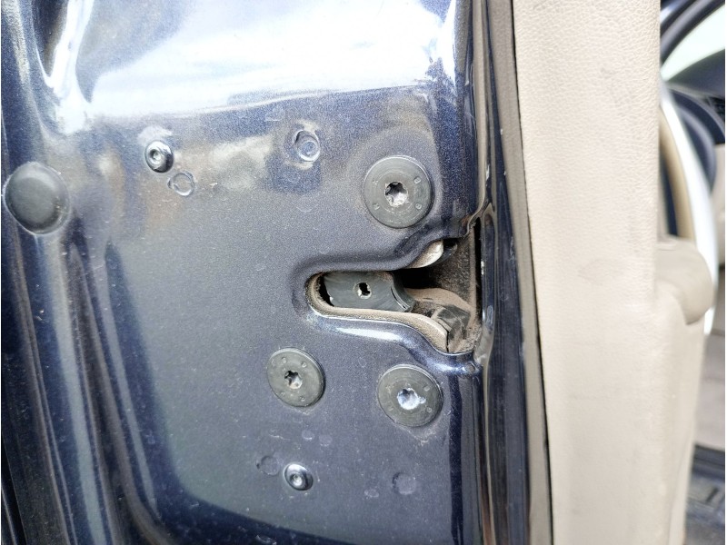 Recambio de cerradura puerta delantera izquierda para renault fluence (l3_) 1.5 dci (l30d, l30l, l306, l33f, l33l, l33m, l33v, l