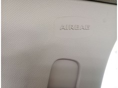 Recambio de airbag cortina delantero derecho para renault fluence (l3_) 1.5 dci (l30d, l30l, l306, l33f, l33l, l33m, l33v, l33w)