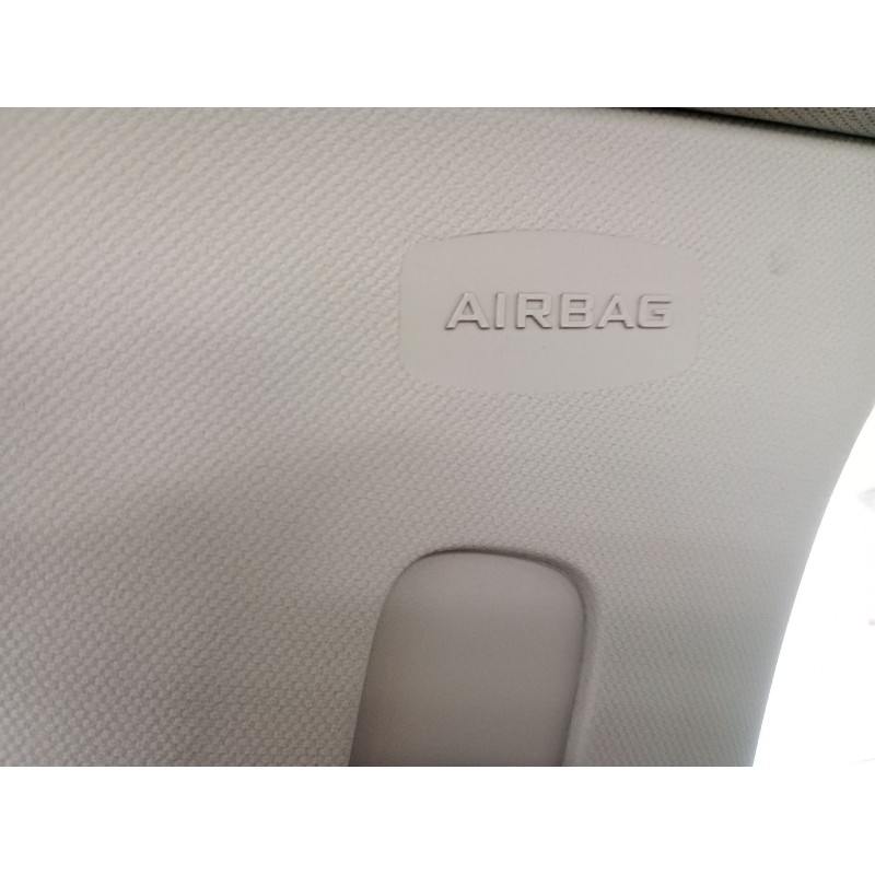 Recambio de airbag cortina delantero derecho para renault fluence (l3_) 1.5 dci (l30d, l30l, l306, l33f, l33l, l33m, l33v, l33w)