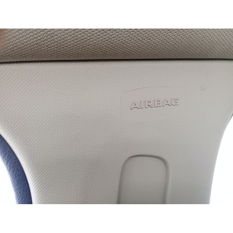 Recambio de airbag cortina delantero izquierdo para renault fluence (l3_) 1.5 dci (l30d, l30l, l306, l33f, l33l, l33m, l33v, l33