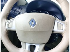Recambio de airbag delantero izquierdo para renault fluence (l3_) 1.5 dci (l30d, l30l, l306, l33f, l33l, l33m, l33v, l33w) refer