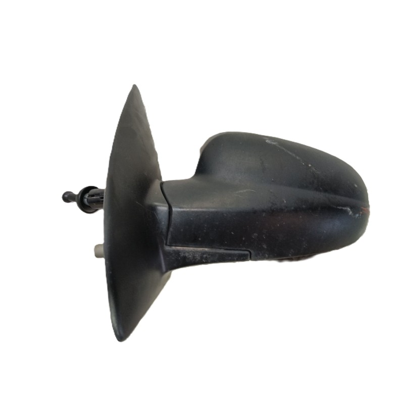 Recambio de retrovisor izquierdo para chevrolet kalos 1.2 se referencia OEM IAM  T206CAR 