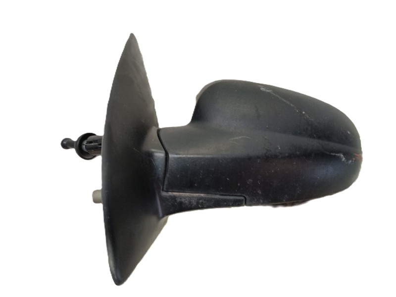 Recambio de retrovisor izquierdo para chevrolet kalos 1.2 se referencia OEM IAM  T206CAR 