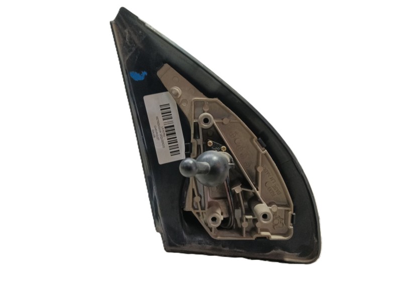 Recambio de retrovisor izquierdo para chevrolet kalos 1.2 se referencia OEM IAM  T206CAR 