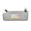 Recambio de parasol derecho para skoda kamiq (nw4) 1.0 tsi referencia OEM IAM 5G0857552DCSX4  
