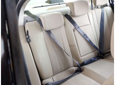 Recambio de cinturon seguridad trasero derecho para renault fluence (l3_) 1.5 dci (l30d, l30l, l306, l33f, l33l, l33m, l33v, l33 2