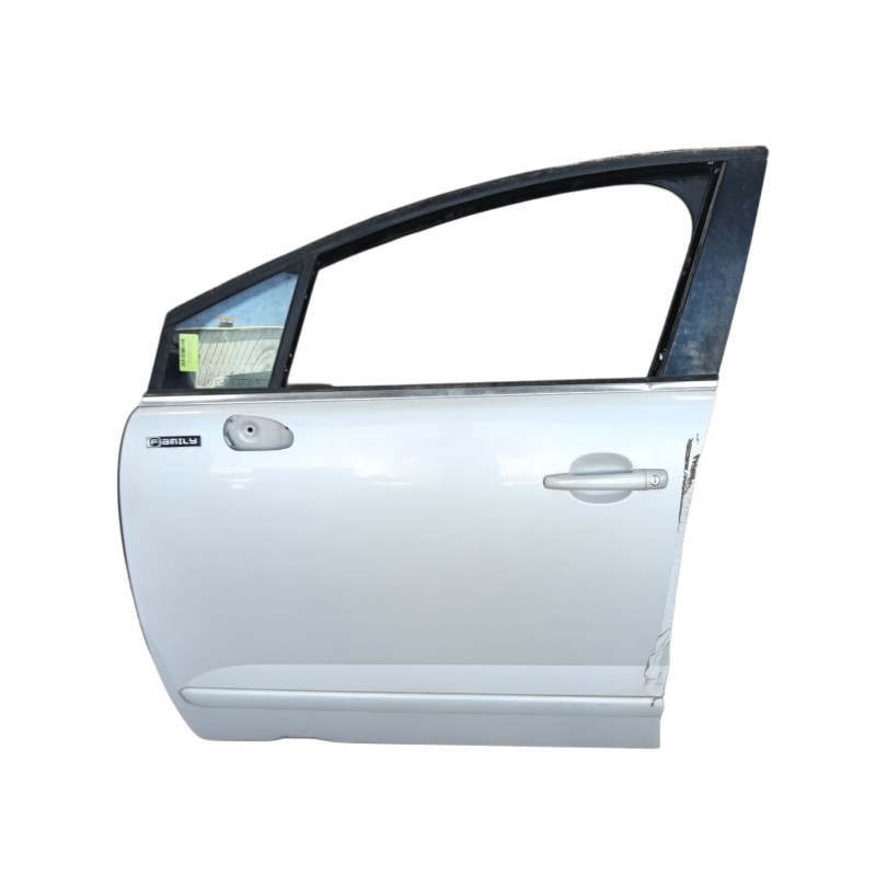 Recambio de puerta delantera izquierda para peugeot 5008 (0u_, 0e_) 1.6 hdi referencia OEM IAM 9002AR  