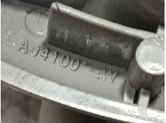 Recambio de parasol derecho para ford fiesta (cbk) 1.4 tdci cat referencia OEM IAM 2S61A04100   2