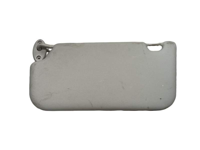 Recambio de parasol derecho para ford fiesta (cbk) 1.4 tdci cat referencia OEM IAM 2S61A04100  