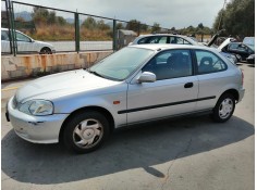 honda civic vi hatchback (ej, ek) del año 2000