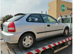 honda civic vi hatchback (ej, ek) del año 2000 2