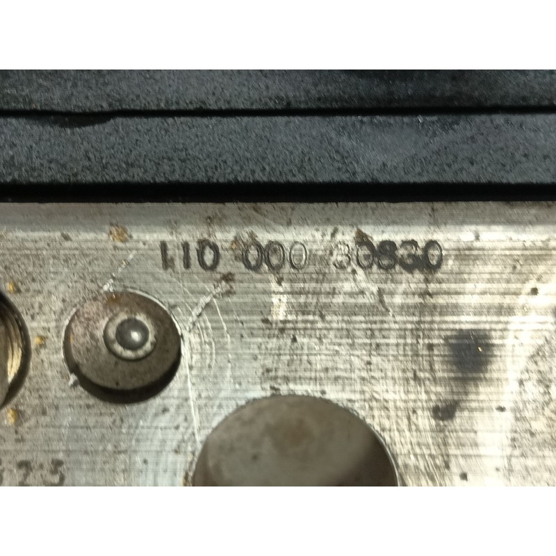 Recambio de abs para mazda mx-5 ii (nb) 1.8 16v (nb8c) referencia OEM IAM   