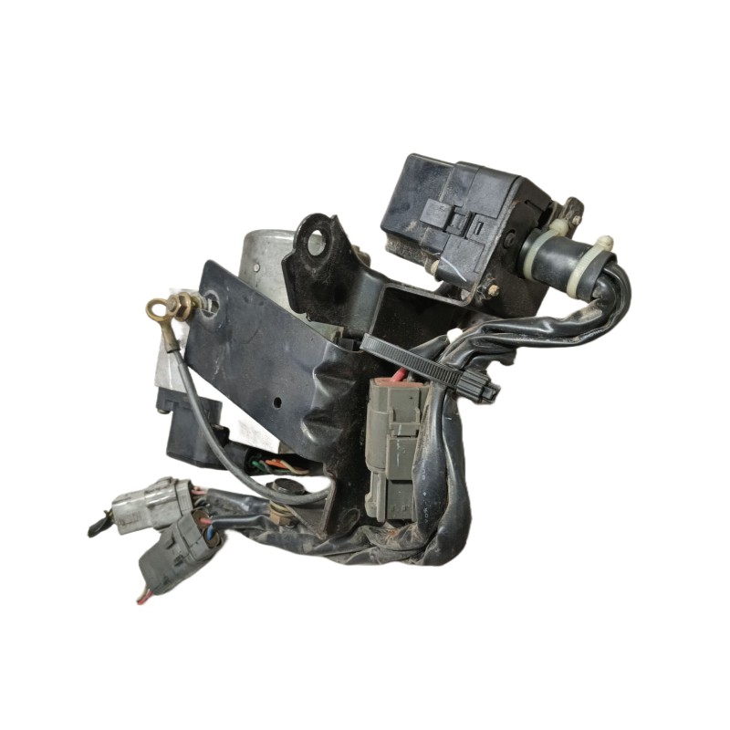 Recambio de abs para mazda mx-5 ii (nb) 1.8 16v (nb8c) referencia OEM IAM   