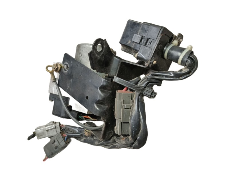 Recambio de abs para mazda mx-5 ii (nb) 1.8 16v (nb8c) referencia OEM IAM   