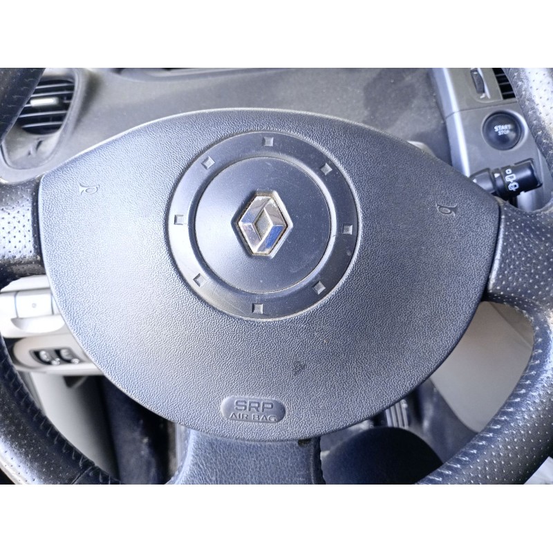 Recambio de airbag delantero izquierdo para renault grand scénic ii (jm0/1_) 1.5 dci (jm02, jm13) referencia OEM IAM   