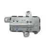 Recambio de airbag lateral delantero izquierdo para bmw serie 3 compact (e46) 320td referencia OEM IAM 30705512903J  
