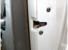 Recambio de cerradura puerta delantera derecha para audi a3 (8p1) 2.0 tdi 16v referencia OEM IAM 4E1837016   2