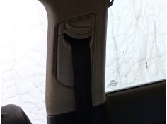 Recambio de cinturon seguridad delantero derecho para audi a3 (8p1) 2.0 tdi 16v referencia OEM IAM   