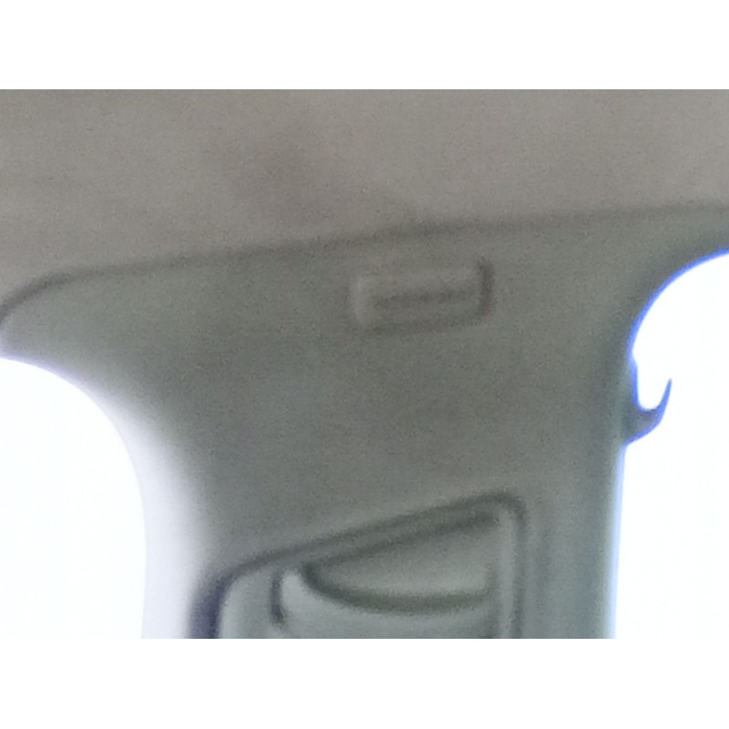 Recambio de airbag cortina delantero izquierdo para audi a3 (8p1) 2.0 tdi 16v referencia OEM IAM   