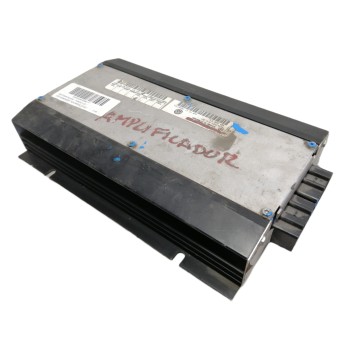 SISTEMA AUDIO / RADIO CD 7L6035466 