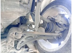 Recambio de transmision delantera izquierda para audi a3 (8p1) 2.0 tdi 16v referencia OEM IAM    2
