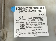 Recambio de modulo electronico para ford s-max (ca1) trend referencia OEM IAM    2