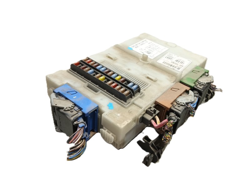 Recambio de modulo electronico para ford s-max (ca1) trend referencia OEM IAM   