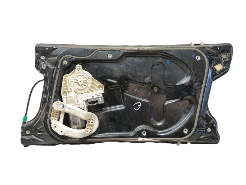 Recambio de elevalunas delantero izquierdo para land rover range rover sport v8 td hse referencia OEM IAM 7H222320 964200100 