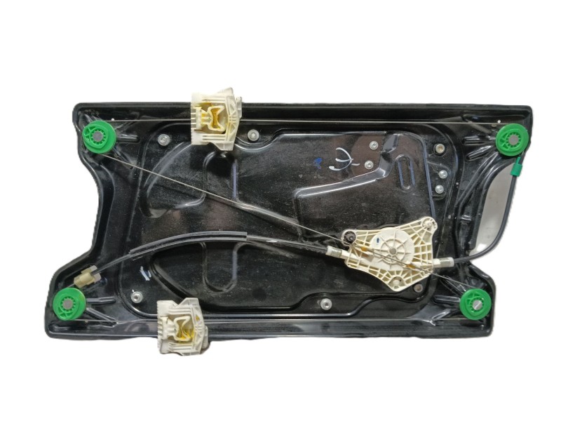 Recambio de elevalunas delantero derecho para land rover range rover sport v8 td hse referencia OEM IAM 7H2223200CC 964199100 