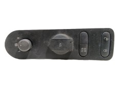 Recambio de interruptor para seat leon (1p1) 1.9 tdi referencia OEM IAM  5P0959565A 