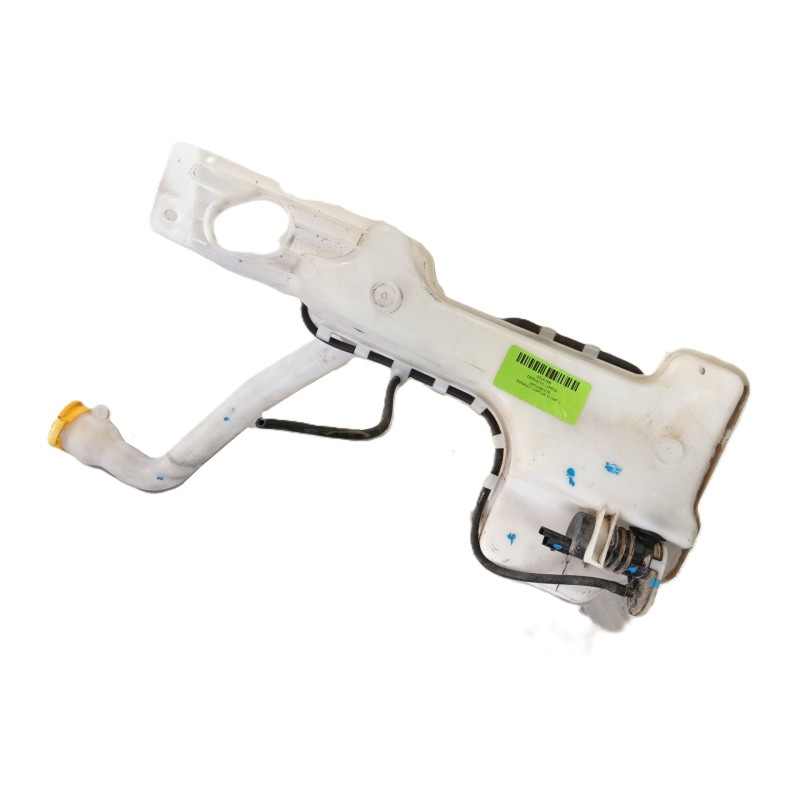 Recambio de deposito limpia para renault captur ii (hf_) tce 140 (hfn0) referencia OEM IAM 289108657R A2C13736600 