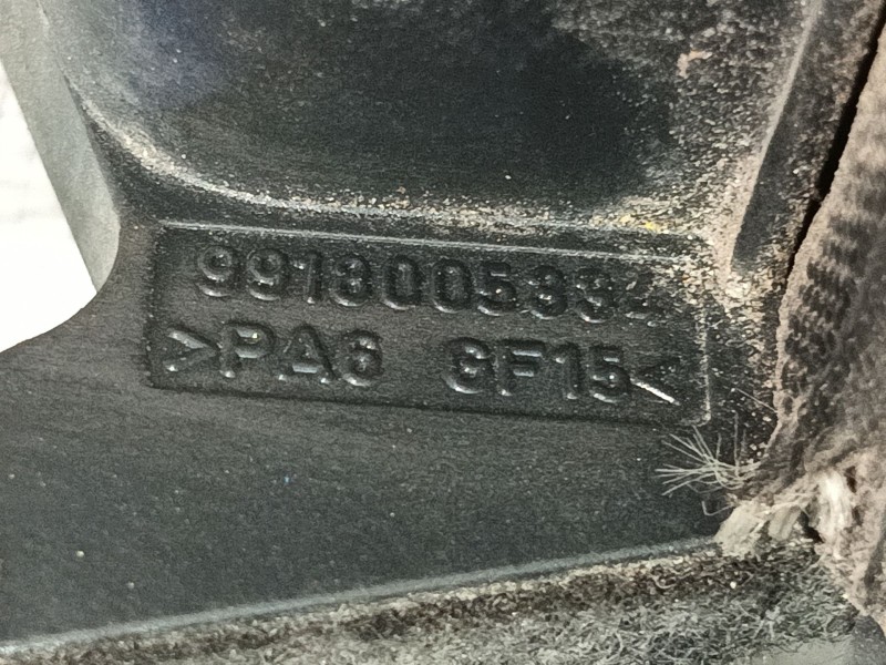 Recambio de bandeja trasera para ford s-max (ca1) trend referencia OEM IAM   