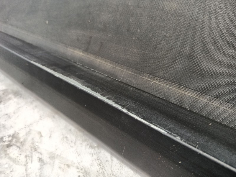 Recambio de bandeja trasera para ford s-max (ca1) trend referencia OEM IAM  9918005334 