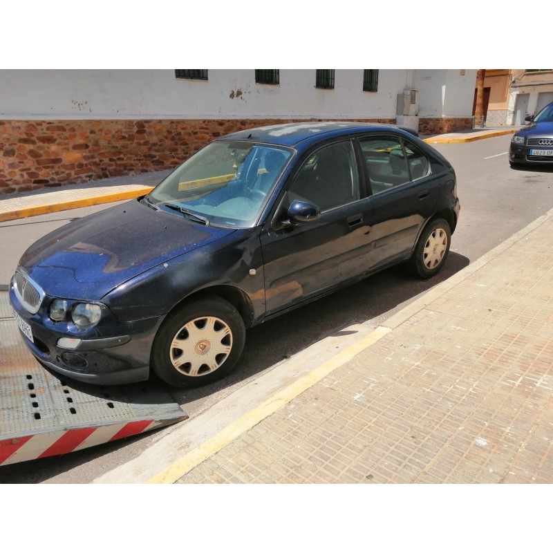 rover 25 i hatchback (rf) del año 2024