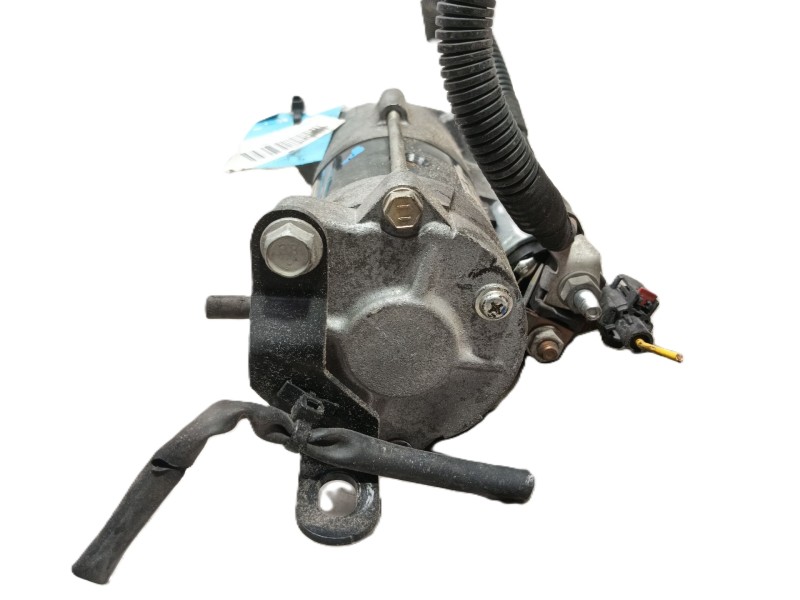 Recambio de motor arranque para opel astra k lim. 5türig dynamic start/stop referencia OEM IAM  12668969 