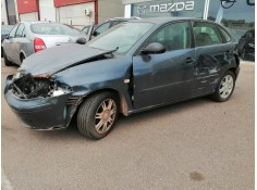 seat ibiza iii (6l1) del año 2005