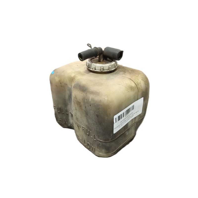 Recambio de deposito expansion para mitsubishi montero classic (v2_w, v6_w, v7_w) 2.5 td (v24w) referencia OEM IAM   