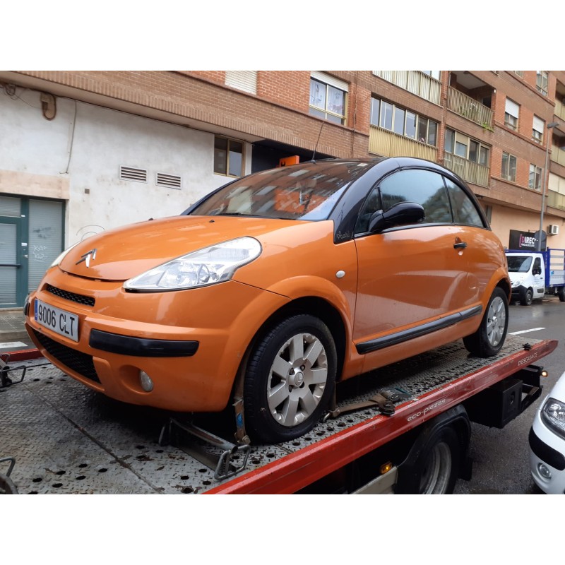 CITROËN C3 PLURIEL