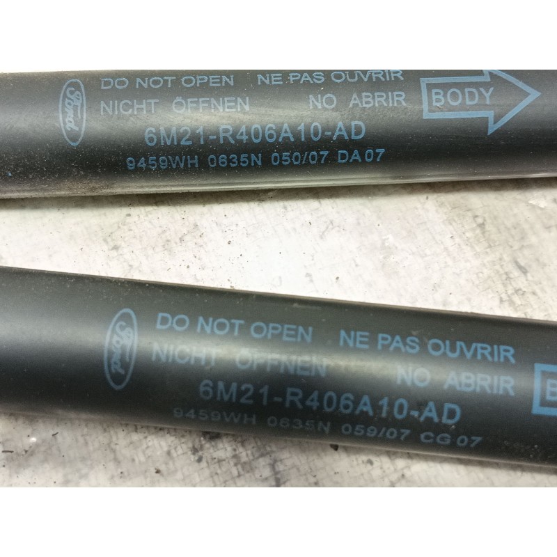 Recambio de amortiguadores maletero / porton para ford s-max (ca1) trend referencia OEM IAM   