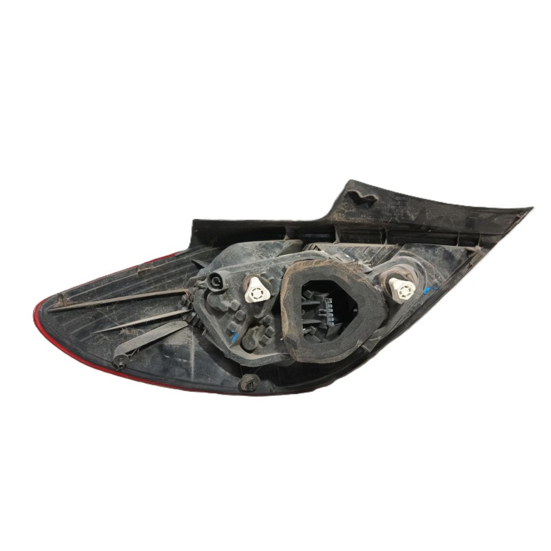 Recambio de piloto trasero derecho para opel corsa d cosmo referencia OEM IAM   