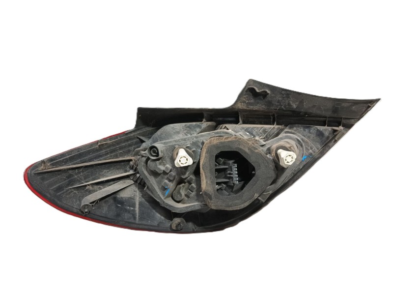 Recambio de piloto trasero derecho para opel corsa d cosmo referencia OEM IAM   