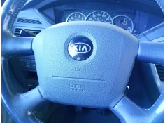 Recambio de airbag delantero izquierdo para kia carens ii monospace (fj) 2.0 crdi referencia OEM IAM   