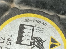 Recambio de deposito expansion para ford s-max (ca1) trend referencia OEM IAM  6G918K218D2L4A  2