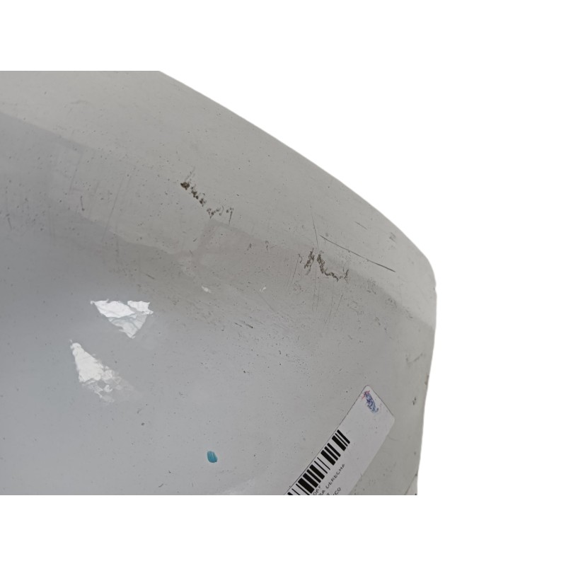 Recambio de aleta delantera derecha para renault kangoo (f/kc0) referencia OEM IAM   