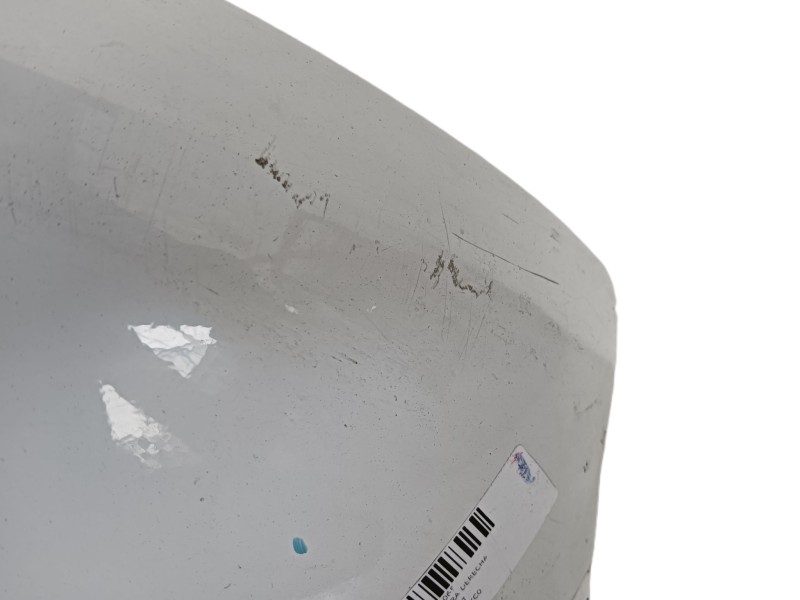 Recambio de aleta delantera derecha para renault kangoo (f/kc0) referencia OEM IAM   