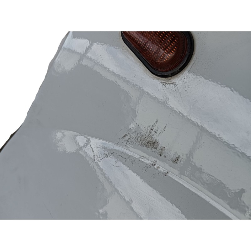 Recambio de aleta delantera derecha para renault kangoo (f/kc0) referencia OEM IAM   