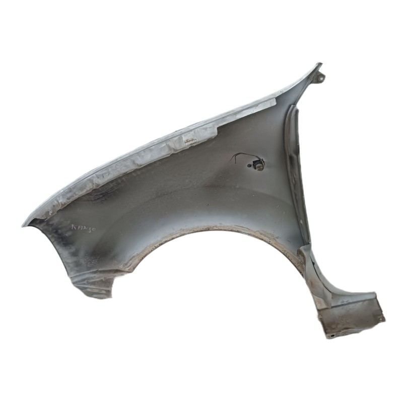 Recambio de aleta delantera derecha para renault kangoo (f/kc0) referencia OEM IAM   