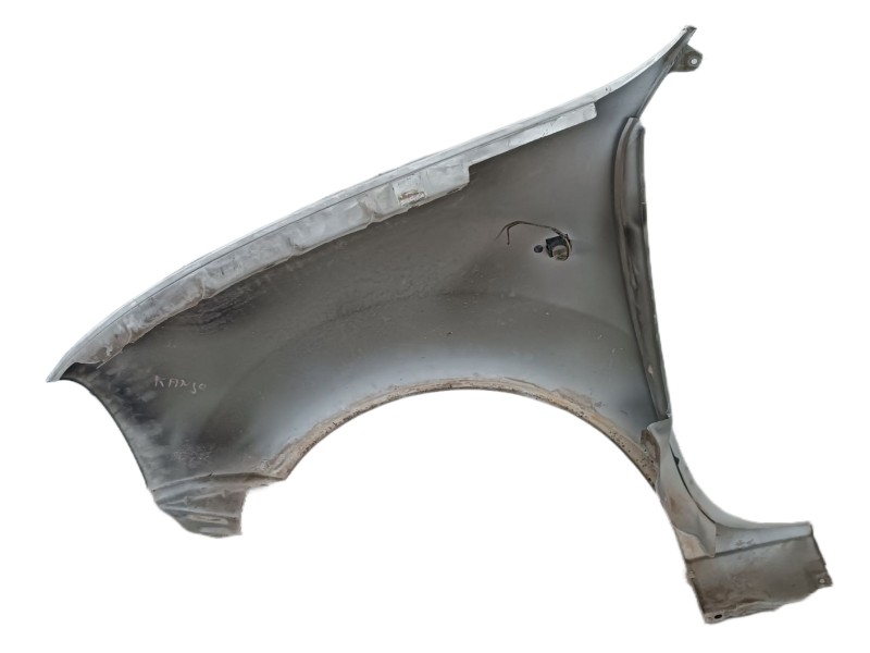 Recambio de aleta delantera derecha para renault kangoo (f/kc0) referencia OEM IAM   