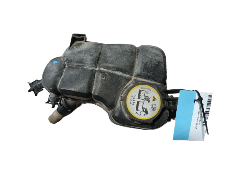 Recambio de deposito expansion para ford s-max (ca1) trend referencia OEM IAM  6G918K218D2L4A 